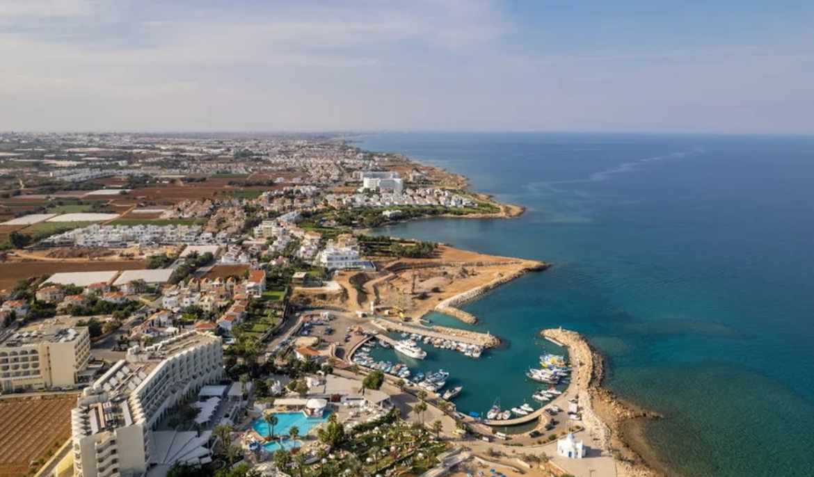 Cyprus sees 27.4 per cent boost in January tourist arrivals