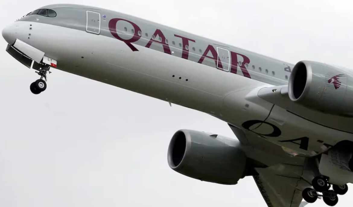 Tourism boost expected from increased Qatar-Cyprus flights