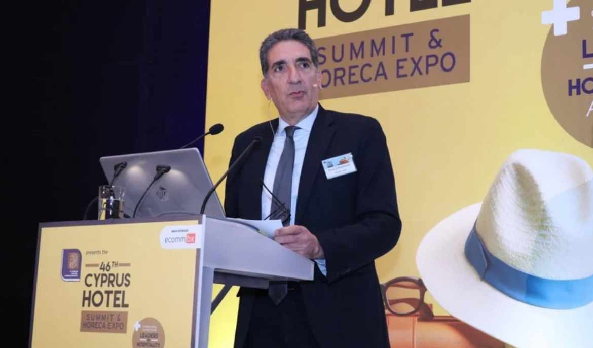 Hellenic Bank expresses support for Cyprus hospitality sector