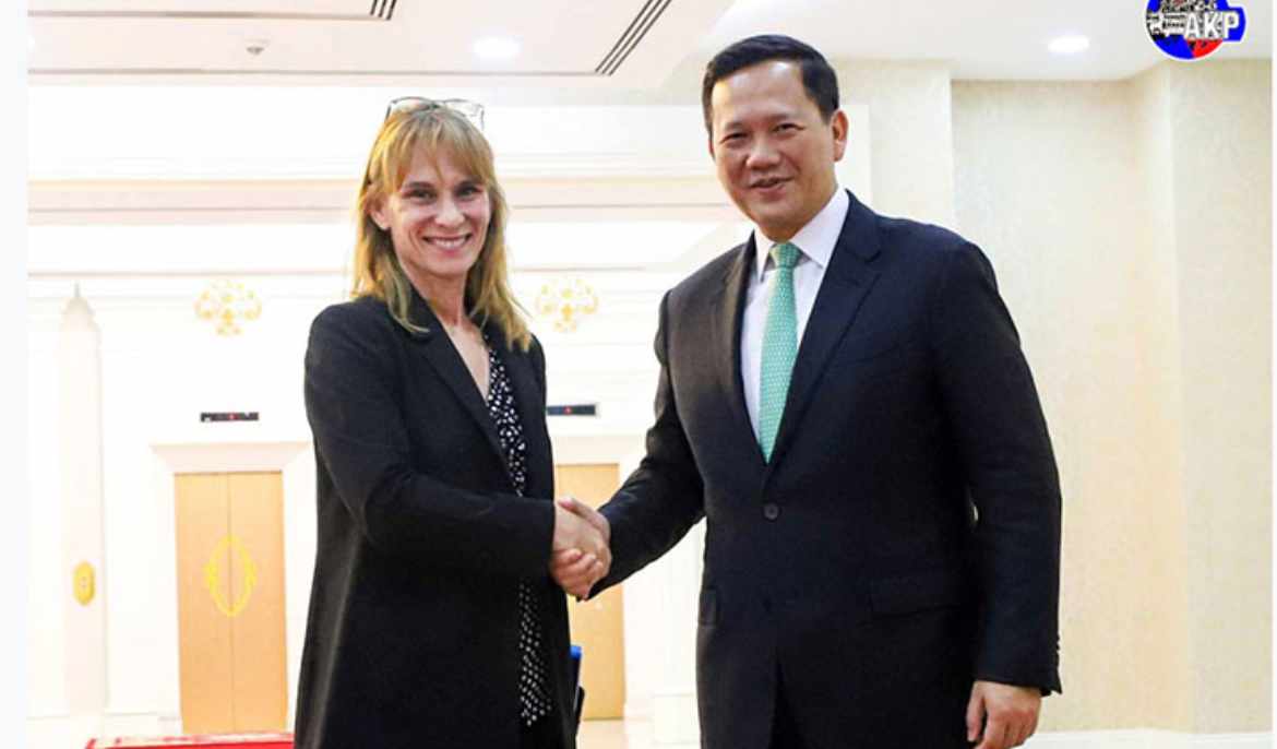 Elon Musk cos eye Cambodia as top investment destination