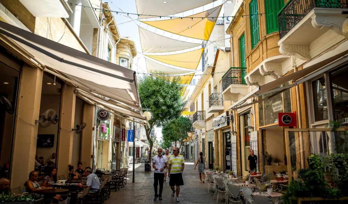 Cyprus Business Now: weekly wrap-up