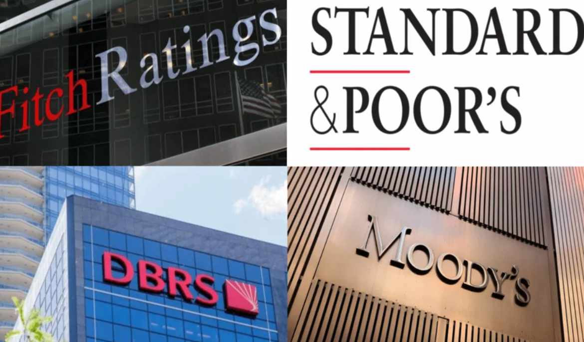 Rating agencies signal improvement among Cypriot and Greek banks