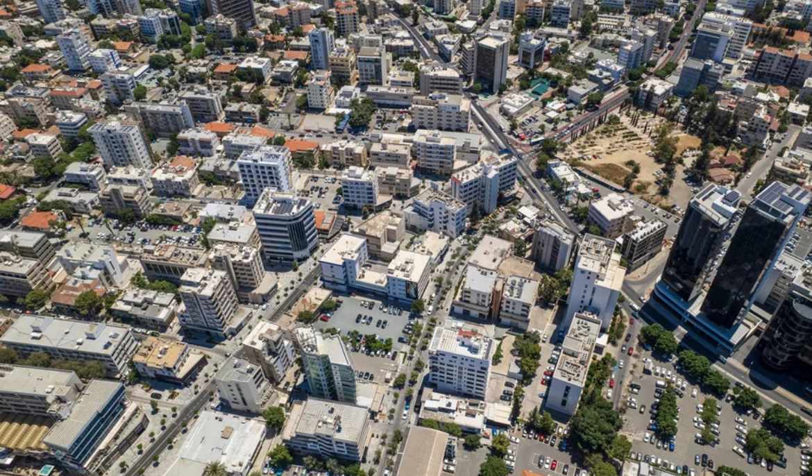 Paphos sees rising office demand, Limassol continues to lead sector