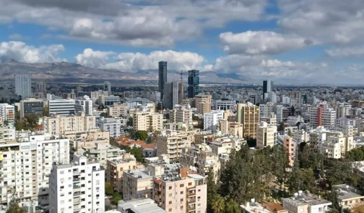 Invest Cyprus promotes Nicosia as business hub