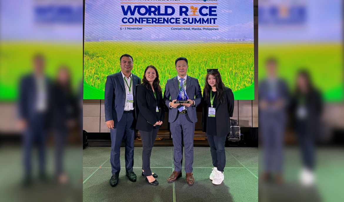 World Rice Conference tipped to boost Cambodian rice sector