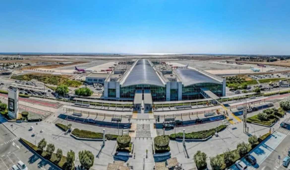 Cyprus airport expansions receive green light