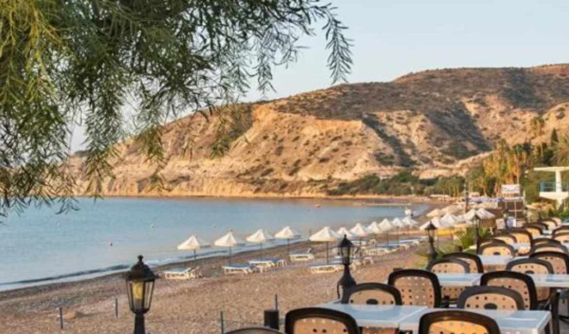 Pissouri village wins global tourism excellence award