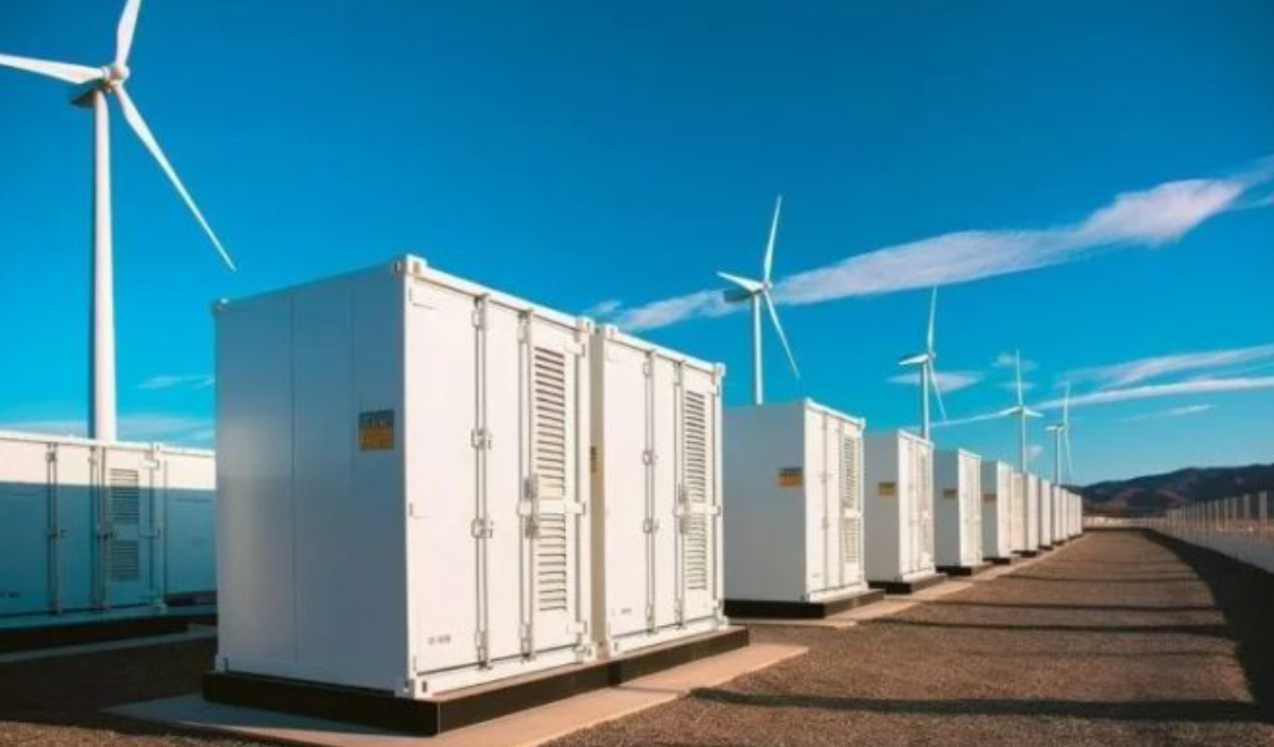 Cyprus unveils €35m scheme to boost energy storage capacity