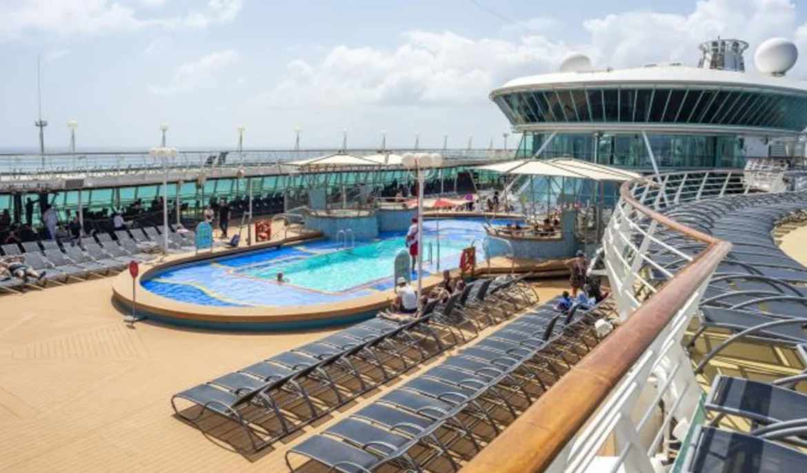 Cyprus’ cruise arrivals to increase by 30 per cent in 2025