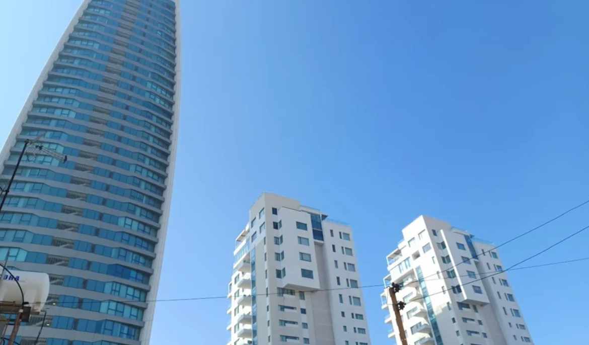 Cyprus apartment prices and rents rise from year before