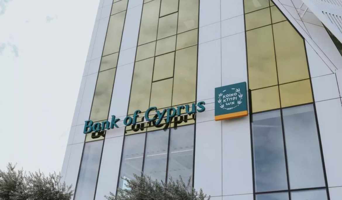 Bank of Cyprus rewards mortgage holders with €2m loyalty scheme