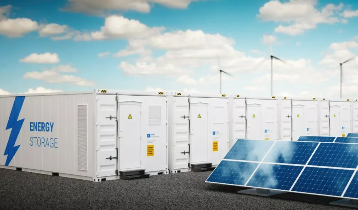 Cyprus to deploy renewable energy storage systems starting in 2026