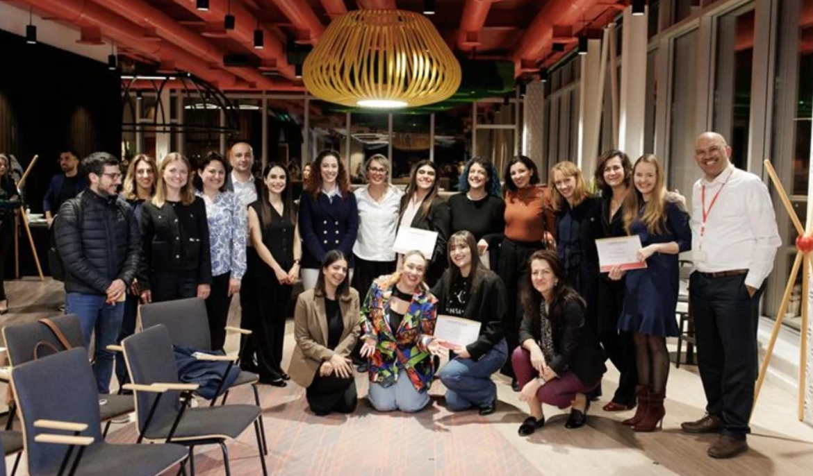 PwC Cyprus completes Scale Up 2 programme — focus on women-led startups