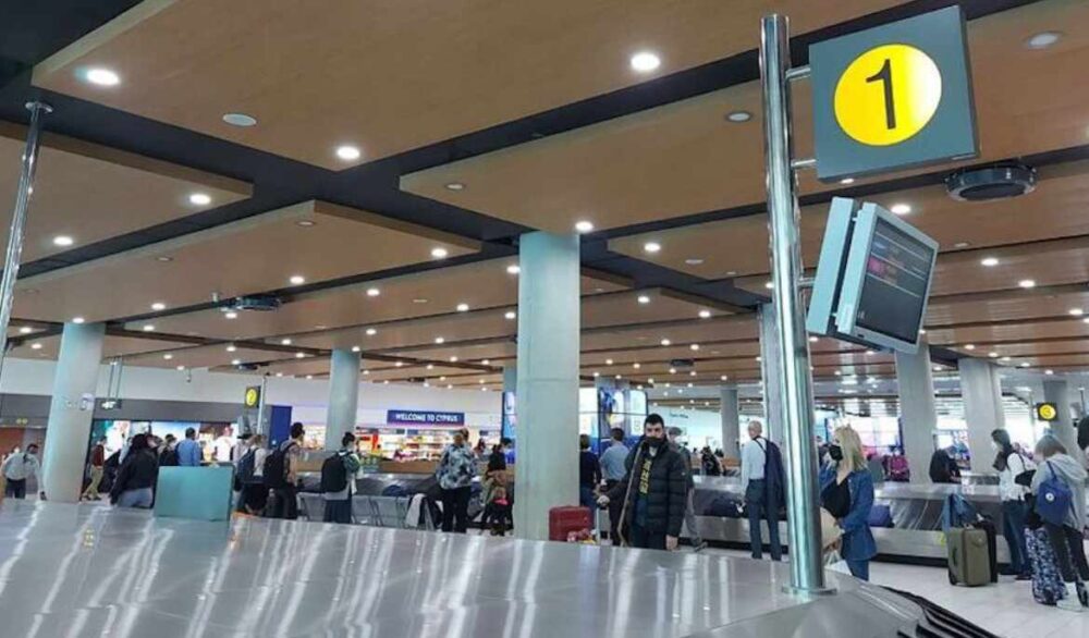 Cyprus about to join US Visa Waiver
