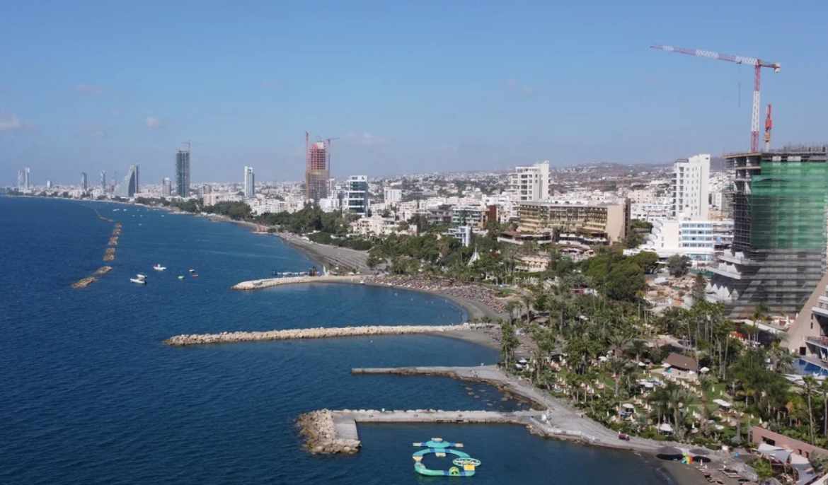 Green light for €22 million high-rise project in Limassol