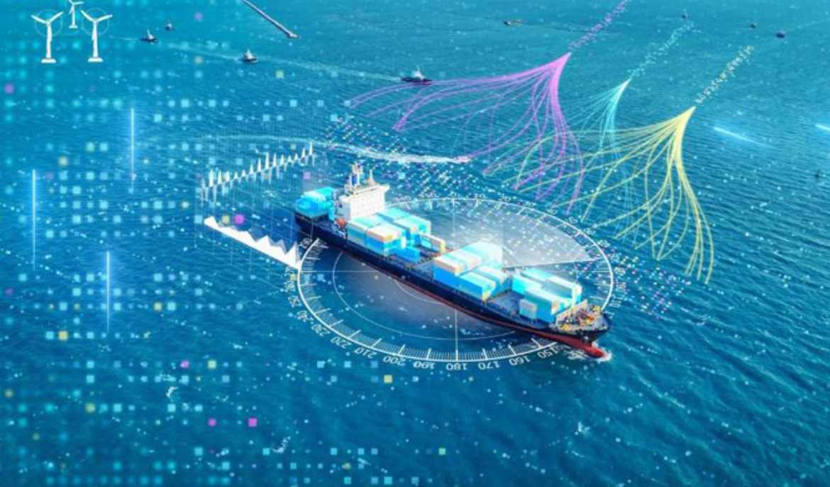 IMO developing global strategy for maritime digitalisation