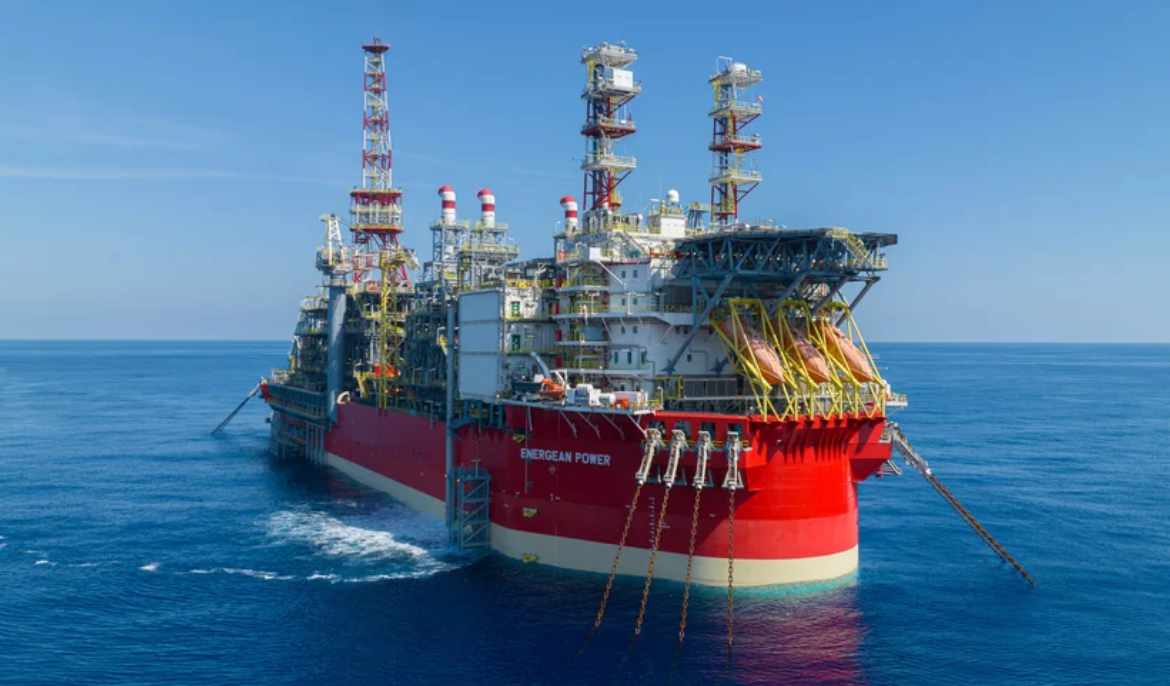 Energean expands gas sales deals, securing $20bn in long-term contracts