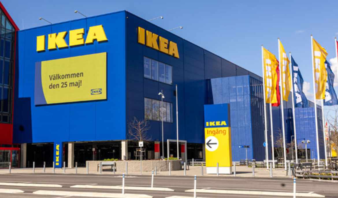 Investment Committee of Cambodia meets with IKEA to discuss investment