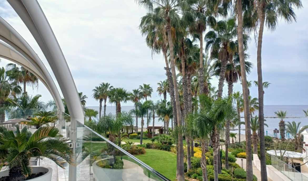 Strong Easter demand boosts hotel occupancy across Cyprus