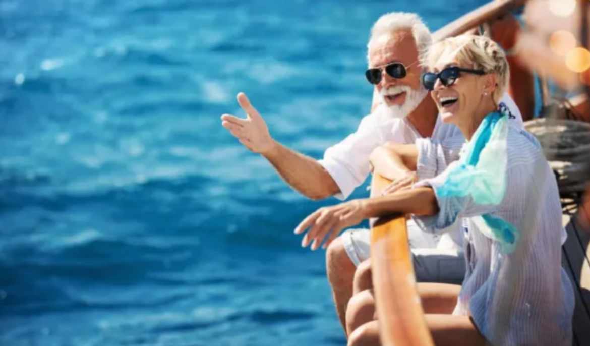 This Cypriot City Named Top European Destination for Seniors