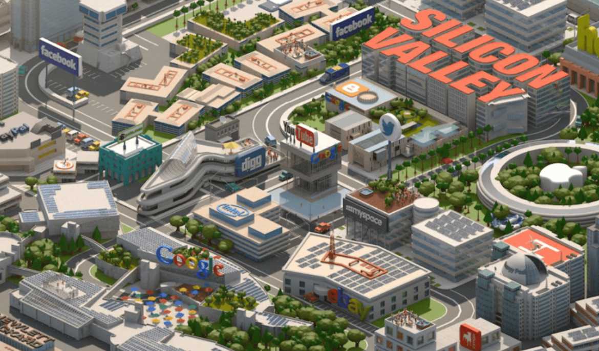 From Silicon Valley to Cyprus, tech titans eye the island for their next big move