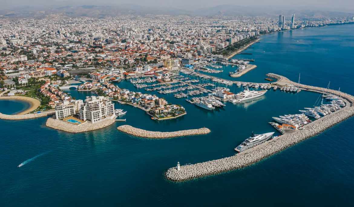 The rise of Cyprus as a luxury real estate hotspot 