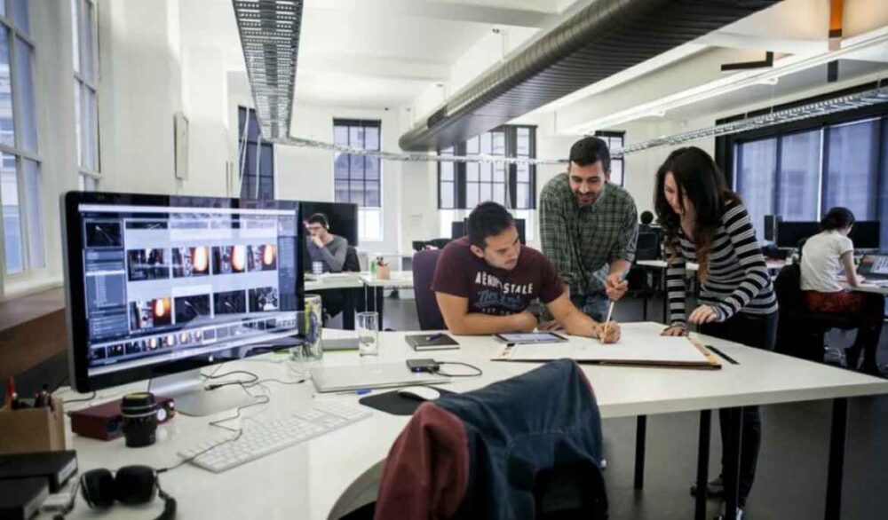 How an informal digital community helped to transform Cyprus into an ICT hub