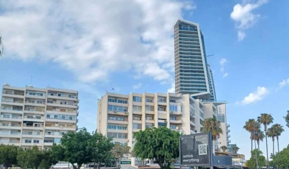 Real estate and retail sales boost Cyprus economy in March