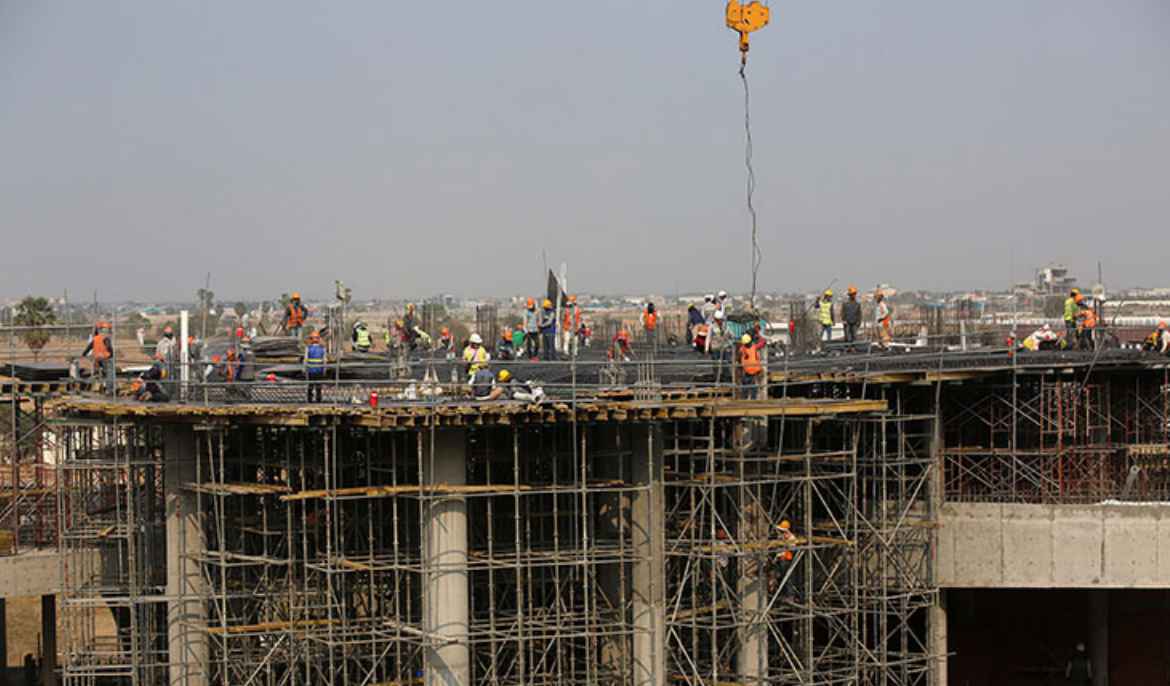 Cambodia, UN launch project on energy efficiency in building sector