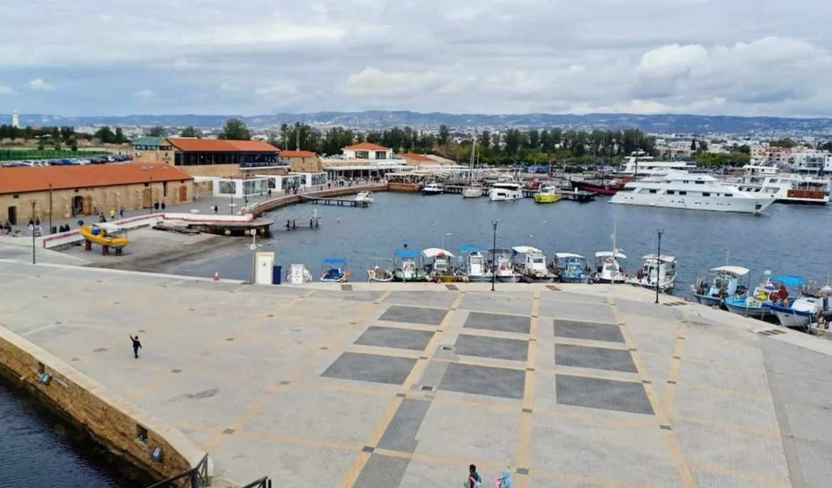 Paphos targets UK, EU and Israel in digital tourism drive