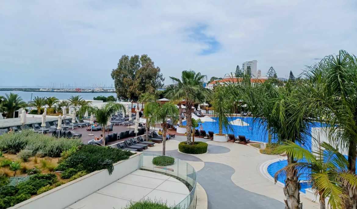 Cyprus leads southern European tourism surge in early 2025