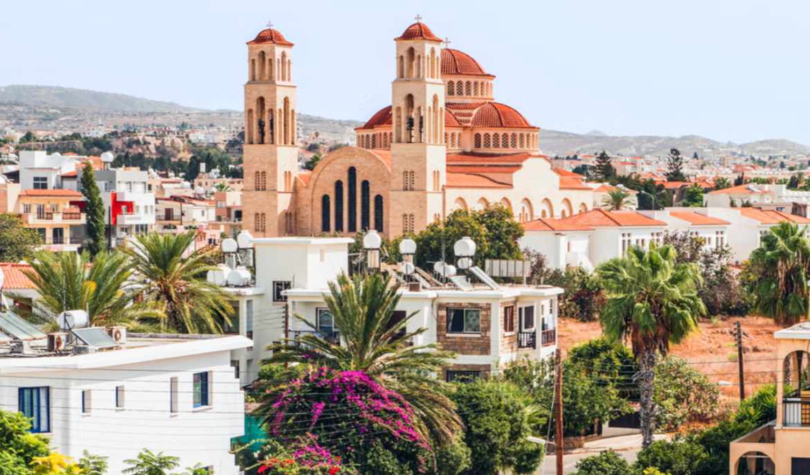 7 of the best places to visit in Cyprus for a holiday in 2025