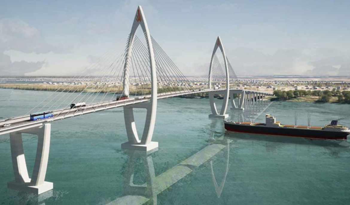 Infrastructure for a New Era: The Impact of the Cambodia-Korea Friendship Bridge on Economic Development