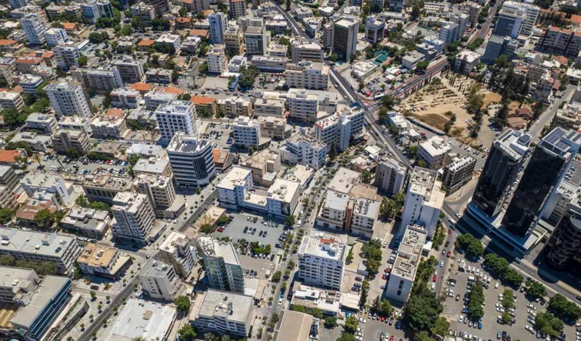 Nicosia office deal tops Cyprus high-end property sales in €92.7m March market