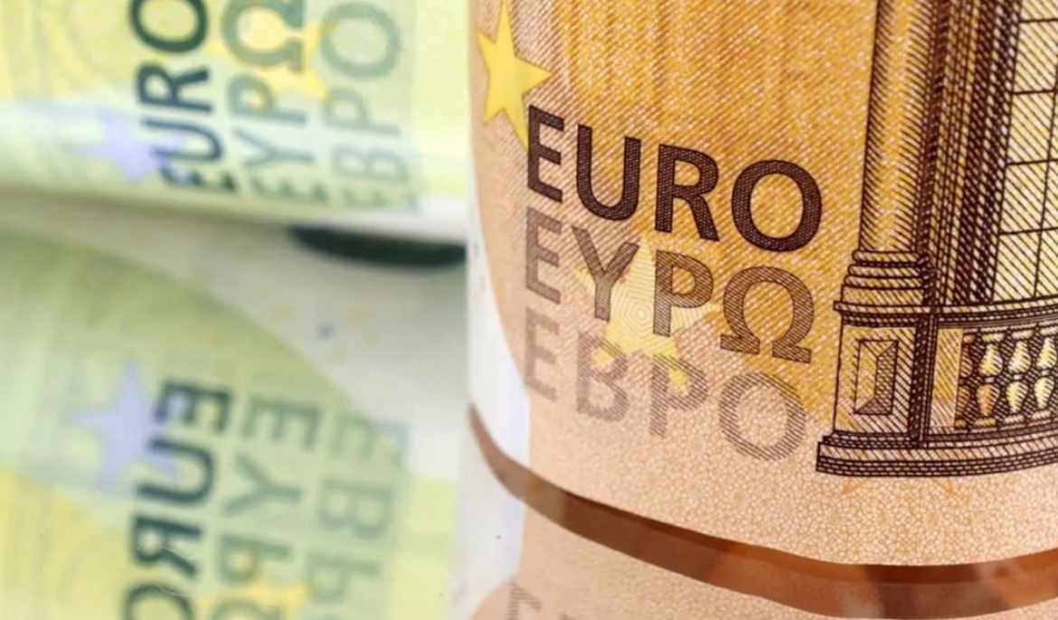 Cyprus posts €580.6 million surplus despite spending rise
