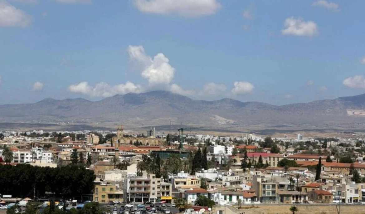 Nicosia tops high-end realty sales