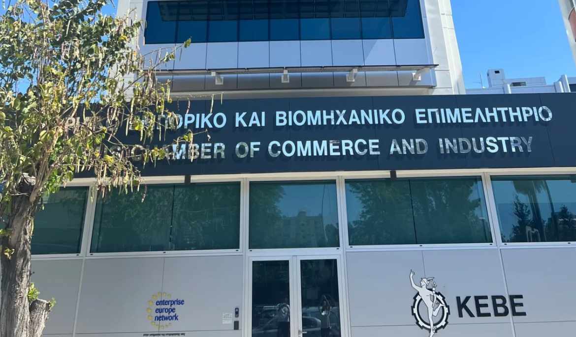 Limassol to host Hungarian event on sustainable industrial tech