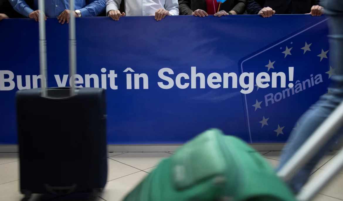 Cyprus’ path to Schengen zone membership outlined