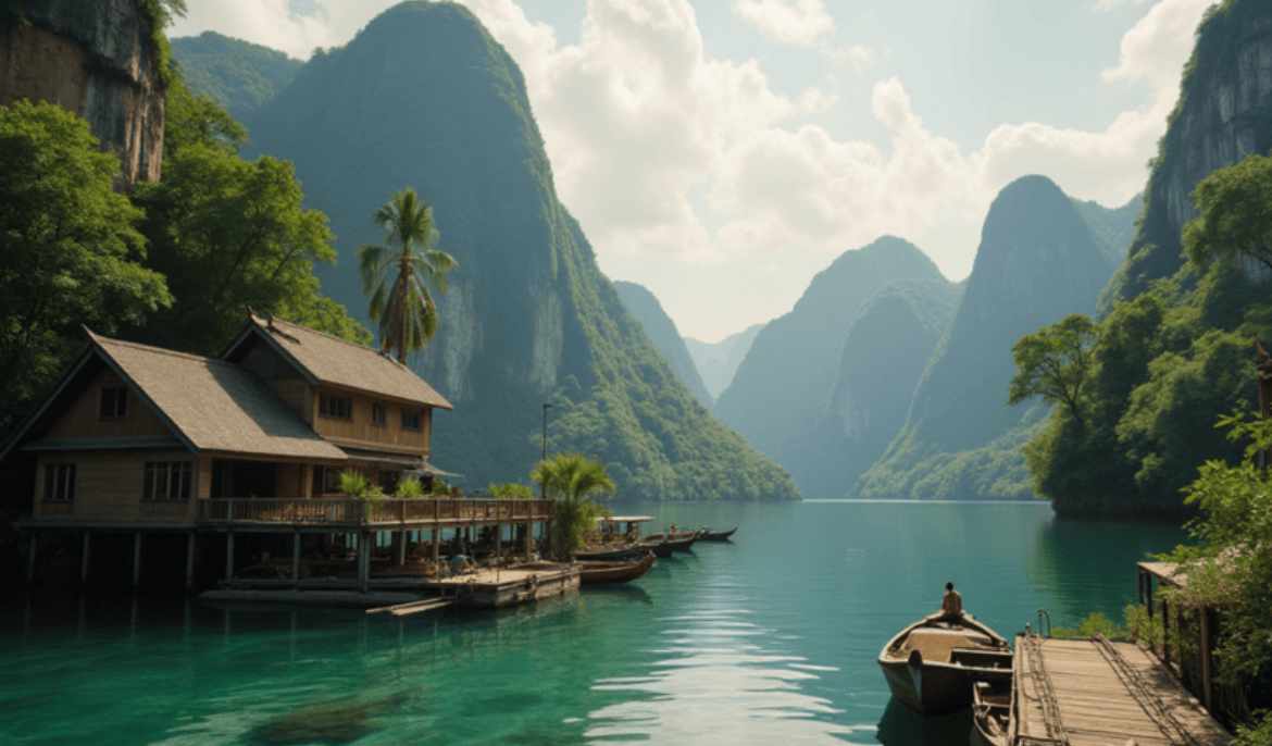 How Thailand, Cambodia, Malaysia, Myanmar, Vietnam, and Laos Are Transforming Southeast Asia’s Travel Landscape in 2025 With New Visa Schemes and Regional Access?