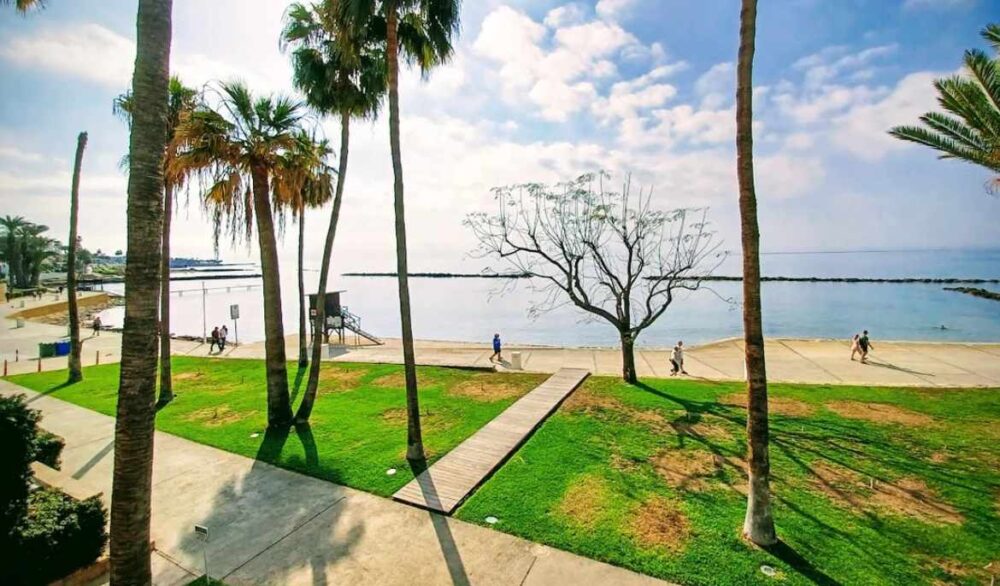 Paphos joins EU-wide project to promote smart and sustainable tourism