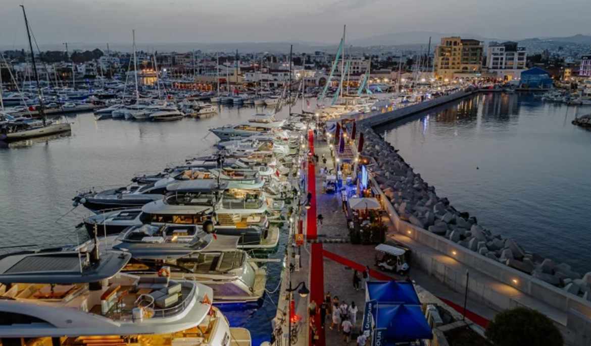 European Maritime Day 2026 to anchor in Limassol under Cyprus’ EU presidency