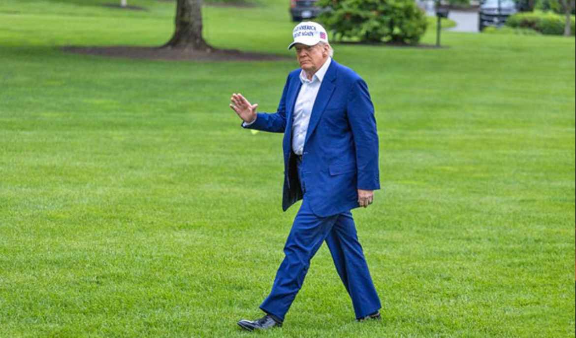 EU vows to strike trade deal with US amid tariffs trauma