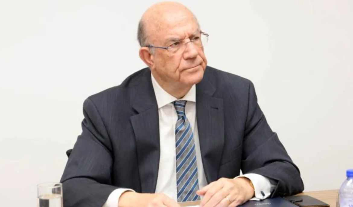 Keravnos outlines strategy for stronger SMEs