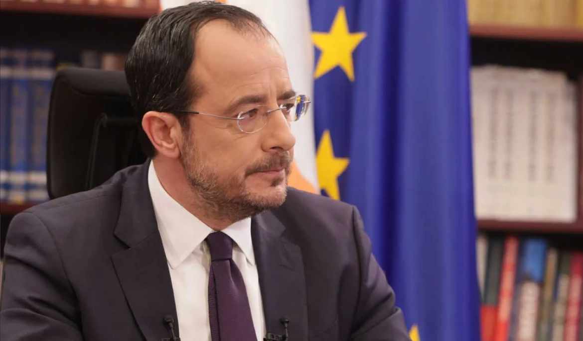 Cyprus aims to produce defence-related products