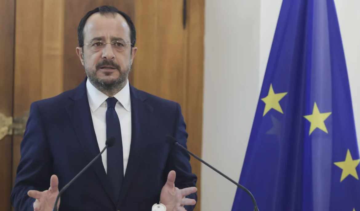 Commission forecast confirms Cyprus’ economic strength, says president