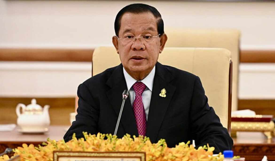 Senate President to visit two ASEAN nations next week