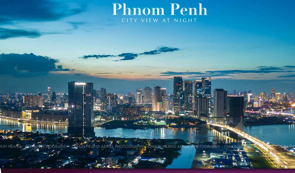 Phnom Penh Ranks Second Among World’s Most Attractive Nightlife Cities
