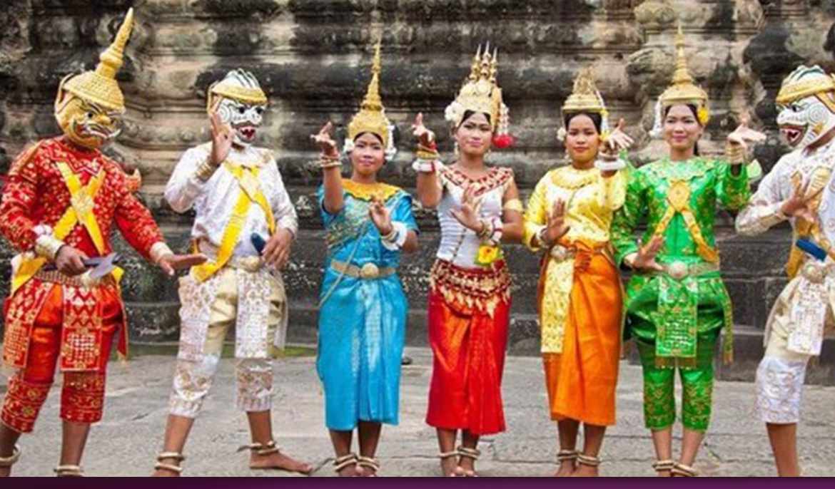 Cyprus and Cambodia Redefine Travel, Trade, and Cultural Exchange