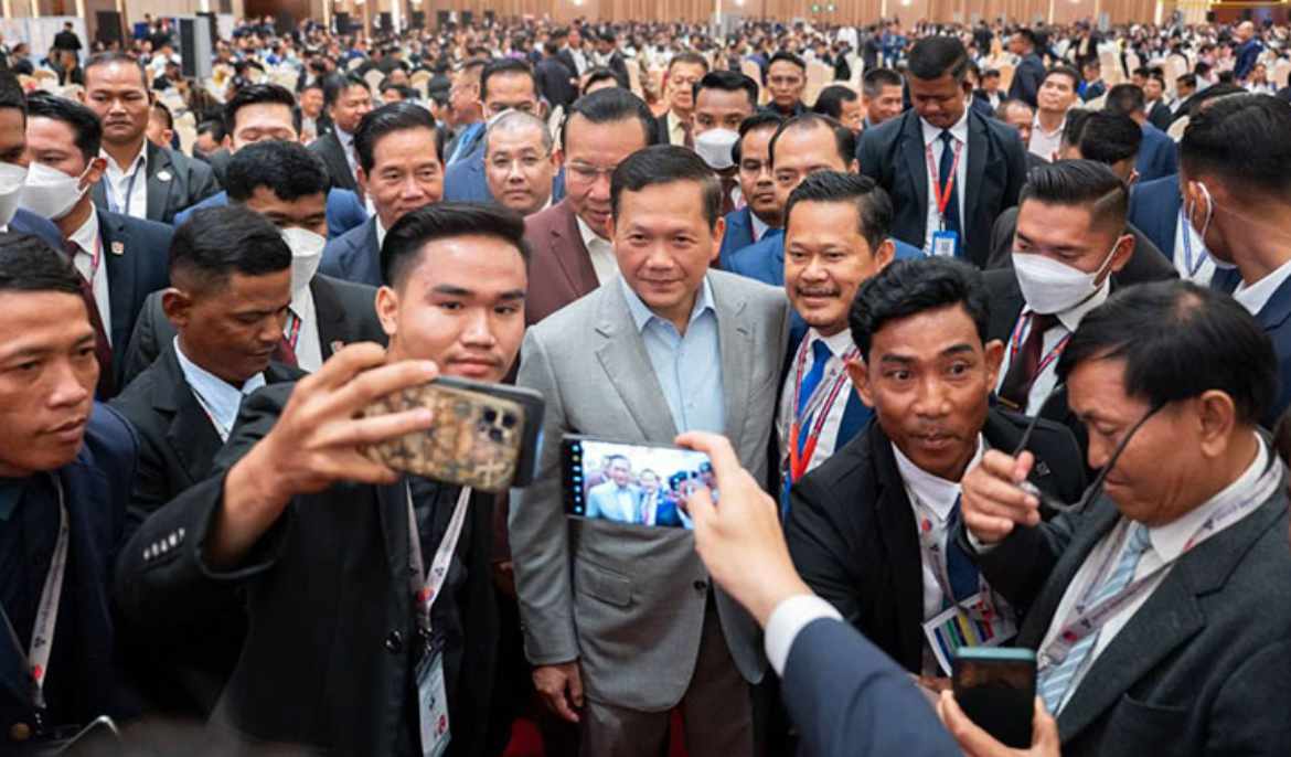 Cambodian media practitioners mark World Press Freedom Day 2025 with a focus on ethics, safety, and progress