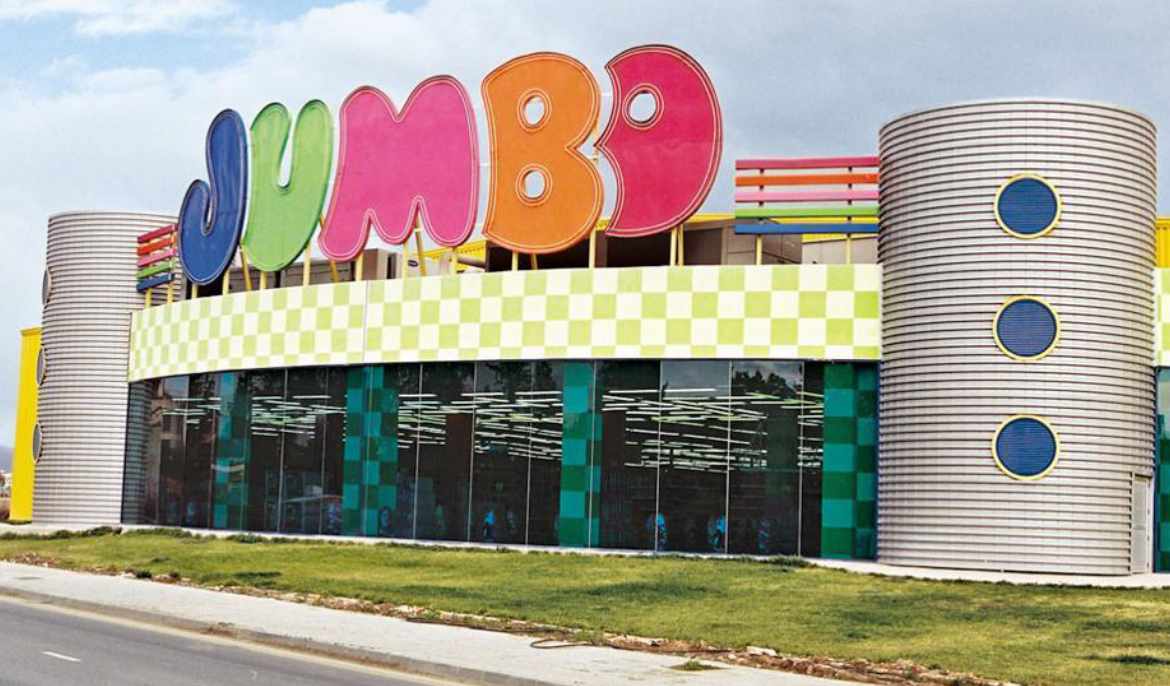 Jumbo plans further expansion in Cyprus